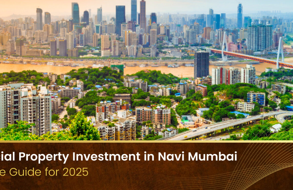 2 BHK vs 3 BHK in Navi Mumbai: Which Should You Buy?