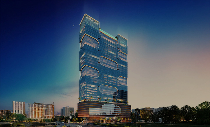 Aura One
