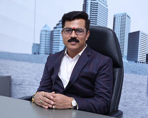 Mr. Mahesh Tanpure